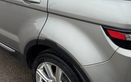 Land Rover Range Rover Evoque I, 2011 год, 1 790 000 рублей, 9 фотография