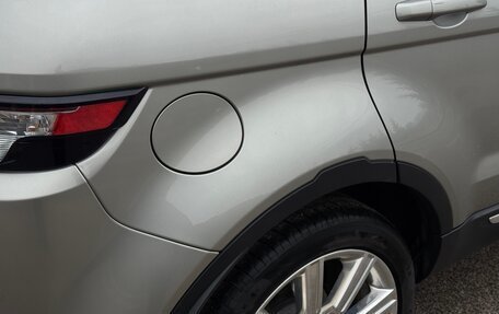 Land Rover Range Rover Evoque I, 2011 год, 1 790 000 рублей, 8 фотография