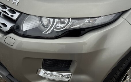 Land Rover Range Rover Evoque I, 2011 год, 1 790 000 рублей, 15 фотография