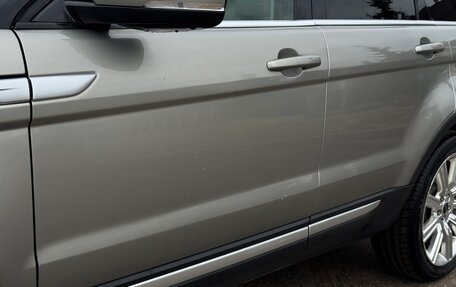 Land Rover Range Rover Evoque I, 2011 год, 1 790 000 рублей, 10 фотография