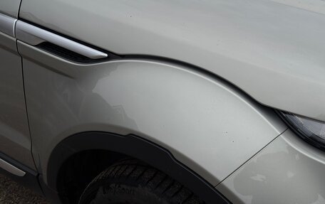 Land Rover Range Rover Evoque I, 2011 год, 1 790 000 рублей, 12 фотография