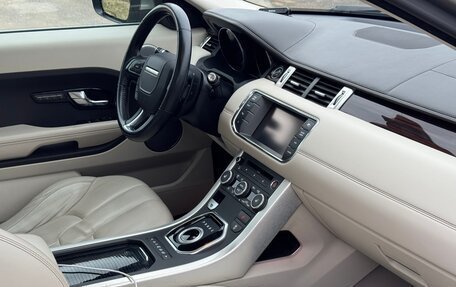 Land Rover Range Rover Evoque I, 2011 год, 1 790 000 рублей, 21 фотография