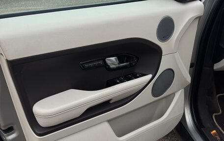 Land Rover Range Rover Evoque I, 2011 год, 1 790 000 рублей, 24 фотография