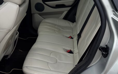 Land Rover Range Rover Evoque I, 2011 год, 1 790 000 рублей, 28 фотография