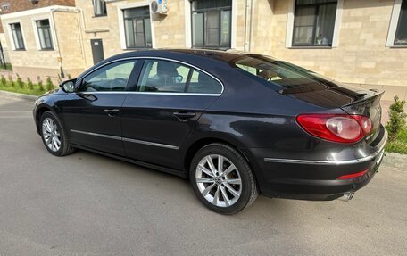 Volkswagen Passat CC I рестайлинг, 2011 год, 940 000 рублей, 5 фотография