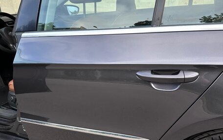 Volkswagen Passat CC I рестайлинг, 2011 год, 940 000 рублей, 7 фотография