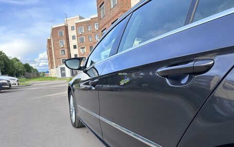 Volkswagen Passat CC I рестайлинг, 2011 год, 940 000 рублей, 6 фотография
