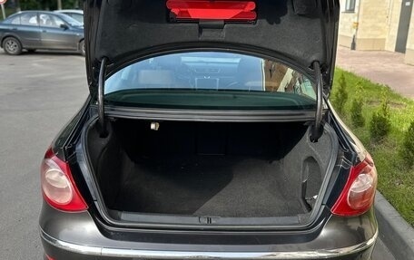 Volkswagen Passat CC I рестайлинг, 2011 год, 940 000 рублей, 4 фотография