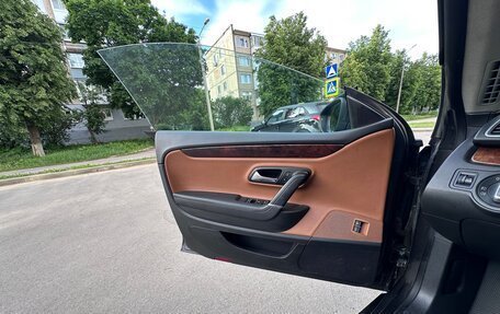 Volkswagen Passat CC I рестайлинг, 2011 год, 940 000 рублей, 9 фотография