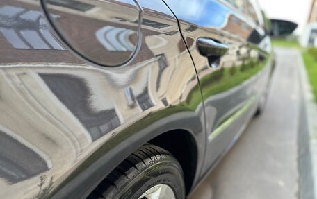 Volkswagen Passat CC I рестайлинг, 2011 год, 940 000 рублей, 21 фотография