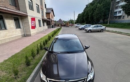 Volkswagen Passat CC I рестайлинг, 2011 год, 940 000 рублей, 14 фотография