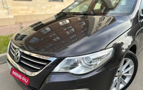 Volkswagen Passat CC I рестайлинг, 2011 год, 940 000 рублей, 15 фотография
