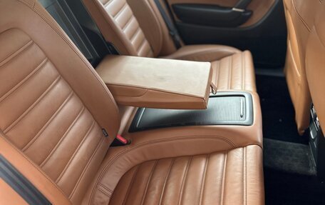 Volkswagen Passat CC I рестайлинг, 2011 год, 940 000 рублей, 28 фотография