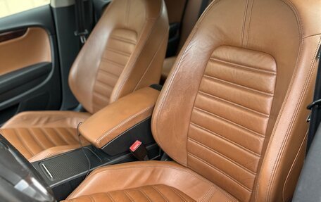Volkswagen Passat CC I рестайлинг, 2011 год, 940 000 рублей, 34 фотография