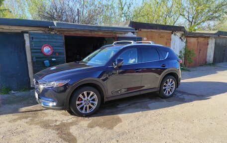 Mazda CX-5 II, 2018 год, 2 700 000 рублей, 3 фотография