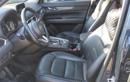 Mazda CX-5 II, 2018 год, 2 700 000 рублей, 5 фотография