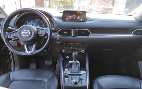 Mazda CX-5 II, 2018 год, 2 700 000 рублей, 7 фотография