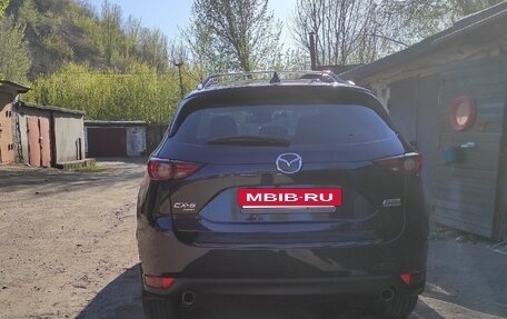 Mazda CX-5 II, 2018 год, 2 700 000 рублей, 4 фотография