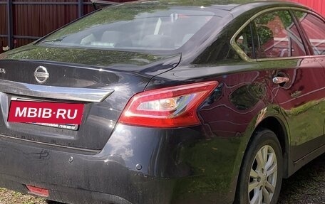 Nissan Teana, 2014 год, 850 000 рублей, 8 фотография