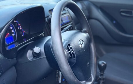 Hyundai Elantra IV, 2008 год, 520 000 рублей, 11 фотография