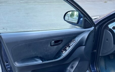 Hyundai Elantra IV, 2008 год, 520 000 рублей, 8 фотография