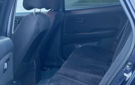 Hyundai Elantra IV, 2008 год, 520 000 рублей, 10 фотография