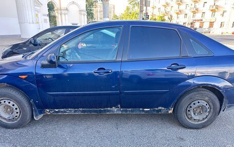 Ford Focus IV, 2004 год, 230 000 рублей, 3 фотография