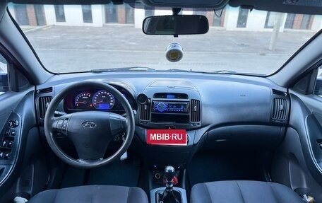 Hyundai Elantra IV, 2008 год, 520 000 рублей, 9 фотография
