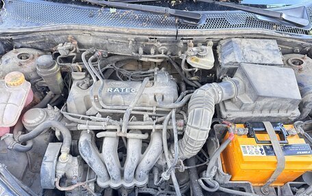 Ford Focus IV, 2004 год, 230 000 рублей, 10 фотография