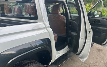 Mitsubishi L200, 2025 год, 5 680 000 рублей, 4 фотография