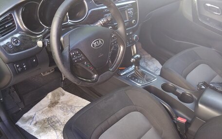 KIA cee'd III, 2014 год, 960 000 рублей, 2 фотография