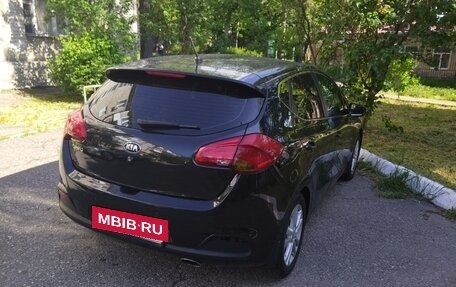 KIA cee'd III, 2014 год, 960 000 рублей, 4 фотография