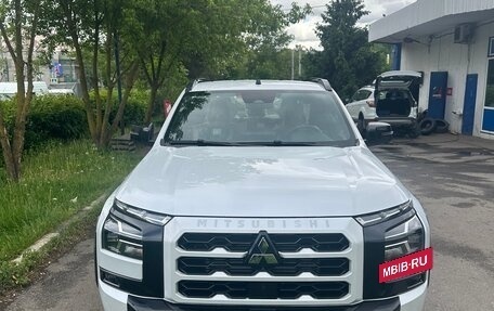 Mitsubishi L200, 2025 год, 5 680 000 рублей, 2 фотография