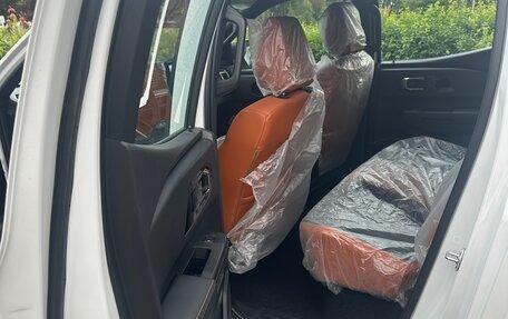 Mitsubishi L200, 2025 год, 5 680 000 рублей, 12 фотография