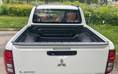 Mitsubishi L200, 2025 год, 5 680 000 рублей, 11 фотография
