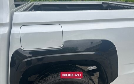 Mitsubishi L200, 2025 год, 5 680 000 рублей, 13 фотография