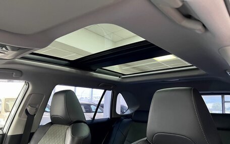 Toyota RAV4, 2023 год, 3 545 000 рублей, 18 фотография