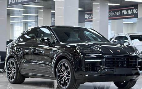 Porsche Cayenne III, 2026 год, 17 690 000 рублей, 3 фотография
