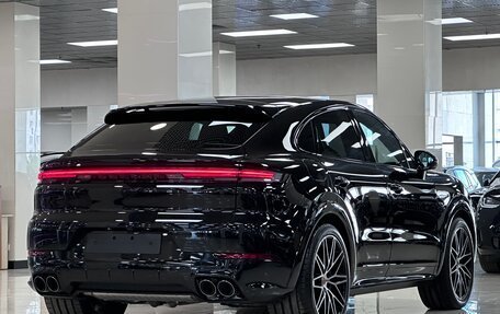 Porsche Cayenne III, 2026 год, 17 690 000 рублей, 2 фотография