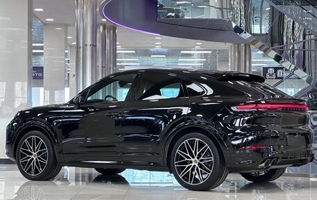 Porsche Cayenne III, 2026 год, 17 690 000 рублей, 4 фотография