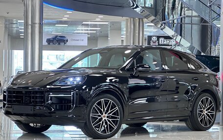 Porsche Cayenne III, 2026 год, 17 690 000 рублей, 17 фотография