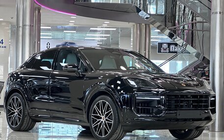 Porsche Cayenne III, 2026 год, 17 690 000 рублей, 33 фотография