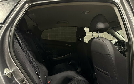 Hyundai Solaris II рестайлинг, 2014 год, 845 000 рублей, 10 фотография