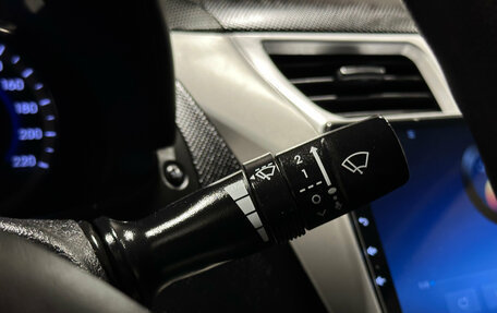 Hyundai Solaris II рестайлинг, 2014 год, 845 000 рублей, 19 фотография