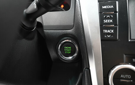 Toyota Camry, 2014 год, 1 745 000 рублей, 19 фотография