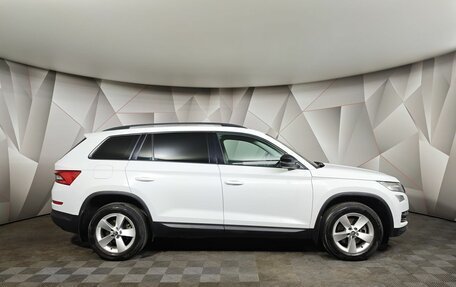 Skoda Kodiaq I, 2019 год, 2 409 150 рублей, 6 фотография