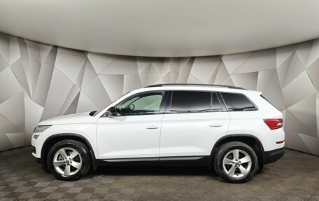 Skoda Kodiaq I, 2019 год, 2 409 150 рублей, 5 фотография