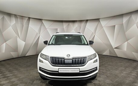 Skoda Kodiaq I, 2019 год, 2 409 150 рублей, 7 фотография