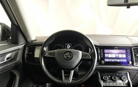 Skoda Kodiaq I, 2019 год, 2 409 150 рублей, 19 фотография