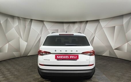 Skoda Kodiaq I, 2019 год, 2 409 150 рублей, 8 фотография